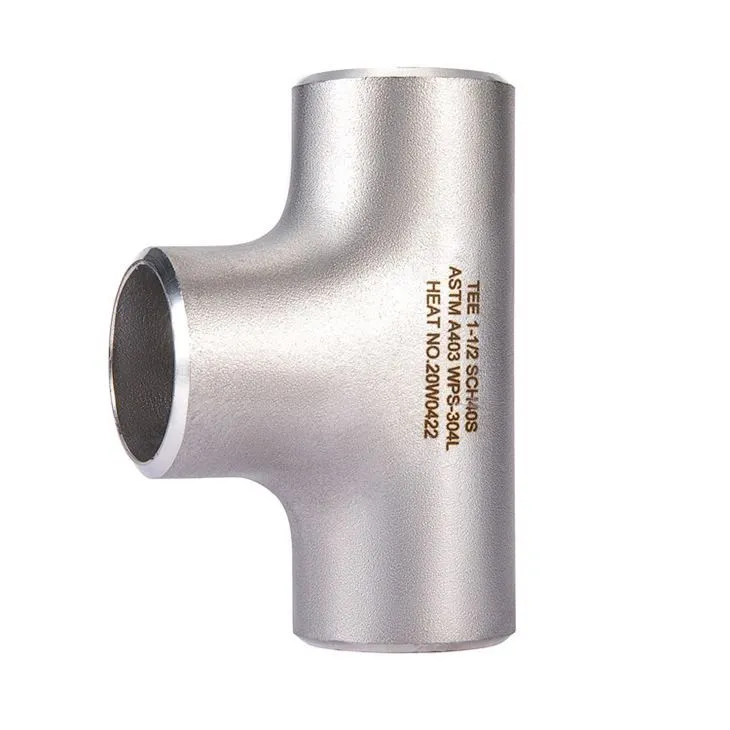 سٹینلیس سٹیل ٹی کی متعلقہ اشیاء